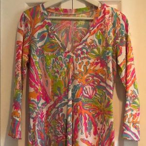 NWOT Lilly Pulitzer Small Shift dress